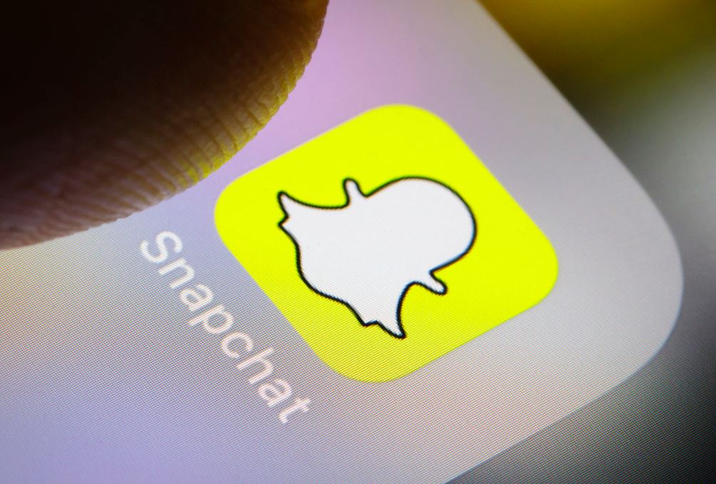 Snapchat Buton Ne Demek? Buton Nasıl Kullanılır?