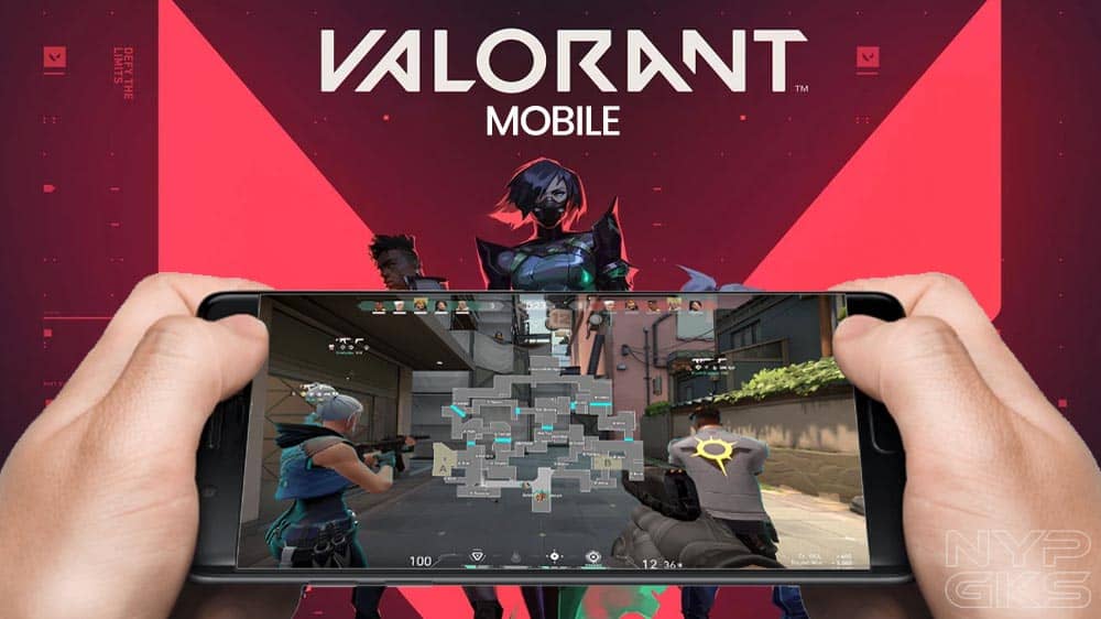 Valorant Mobile Ne Zaman Çıkacak?