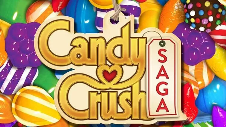 Candy Crush Kurbağa Nasıl Patlatılır?