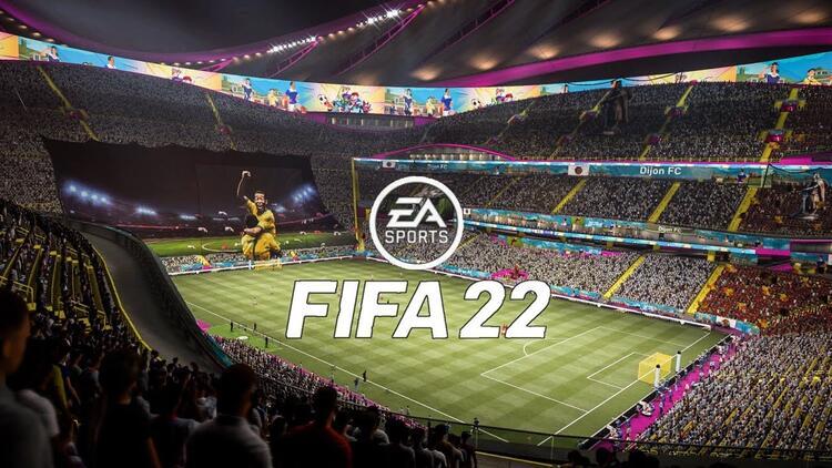 FIFA22 Genç Yetenekler