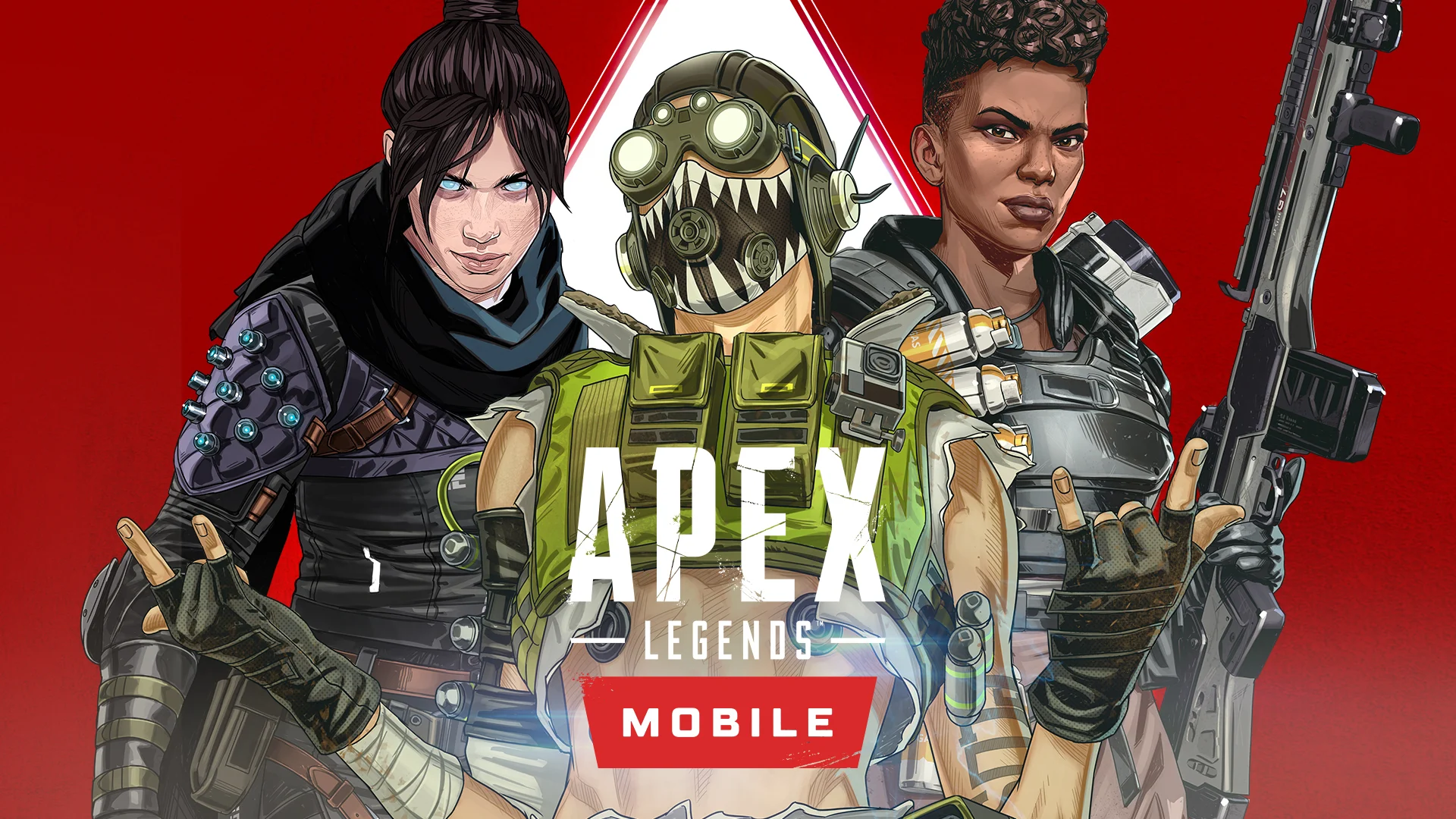Apex Legends Mobile Sistem Gereksinimleri