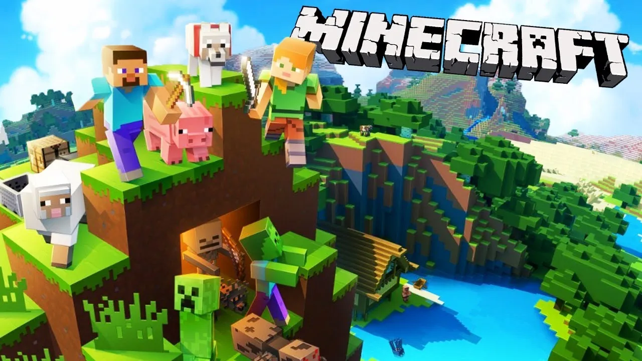 Minecraft Ne Zaman Çıktı?