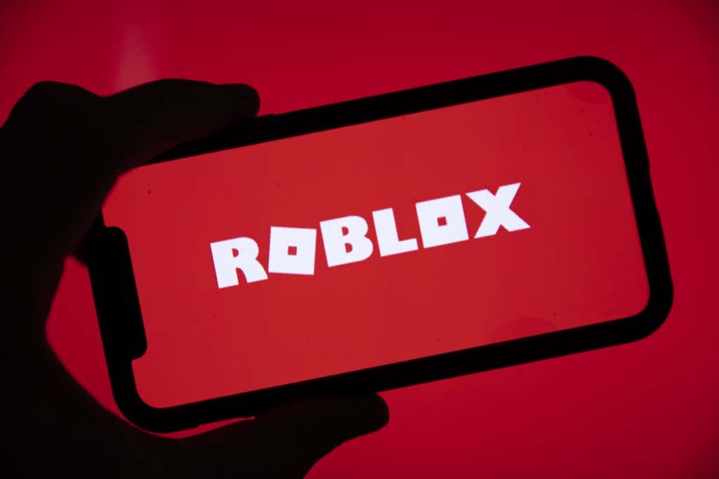Roblox Nasıl Silinir?