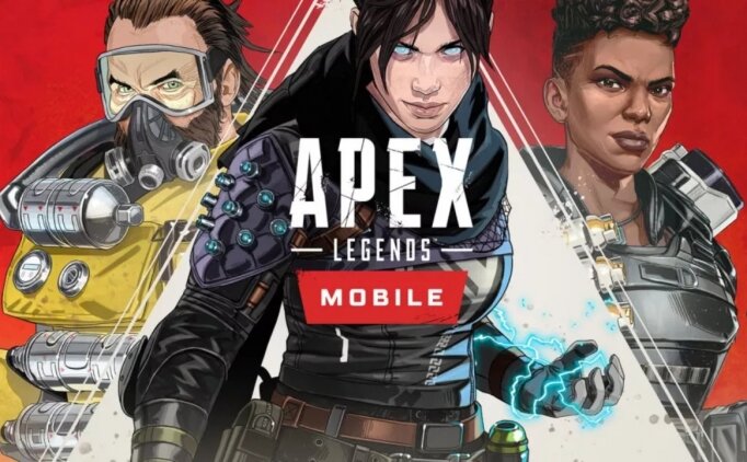 Apex Legends Mobile Ne Zaman Çıkacak? 2022