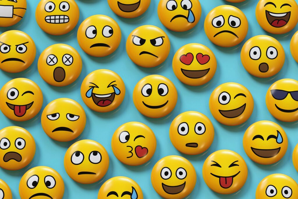 Snapchat Emoji Anlamları Nelerdir?