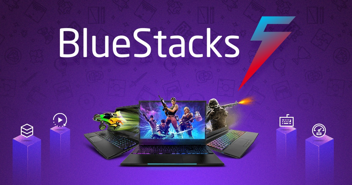 BlueStacks Nedir?