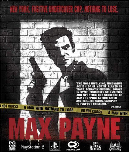 Max Payne Remake Ne Zaman Çıkacak?