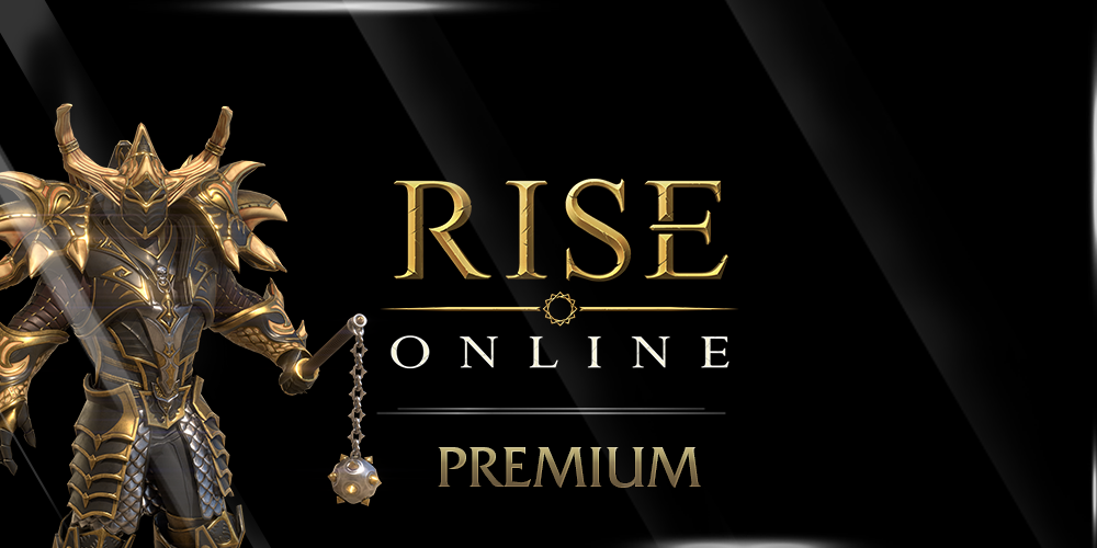 Rise Online Premium Özellikleri Nelerdir?
