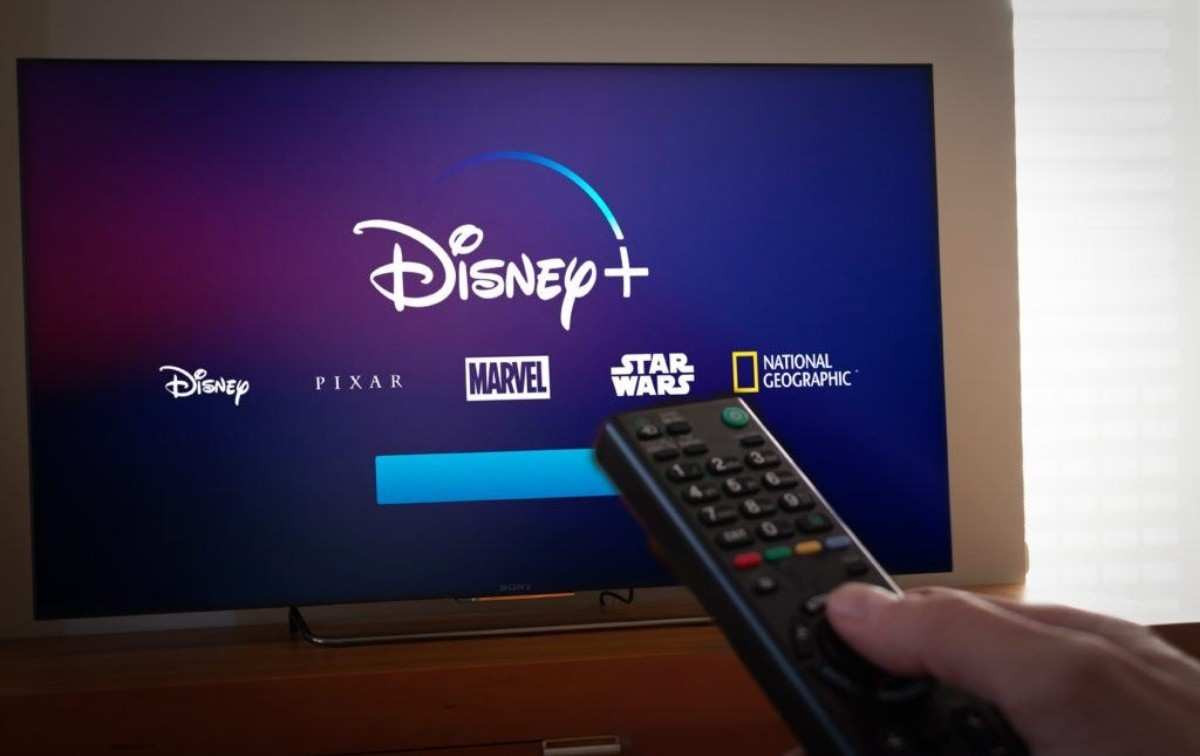 Disney Plus Samsung Tv Yükleme 2022
