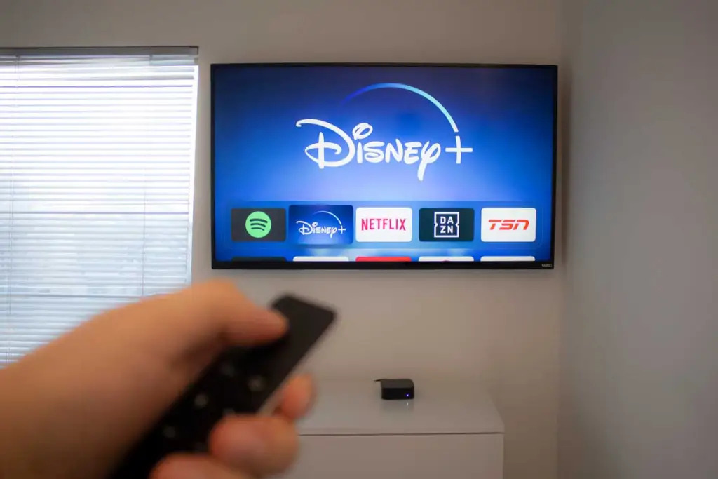 Arçelik Smart Tv Disney Plus Yükleme 2022