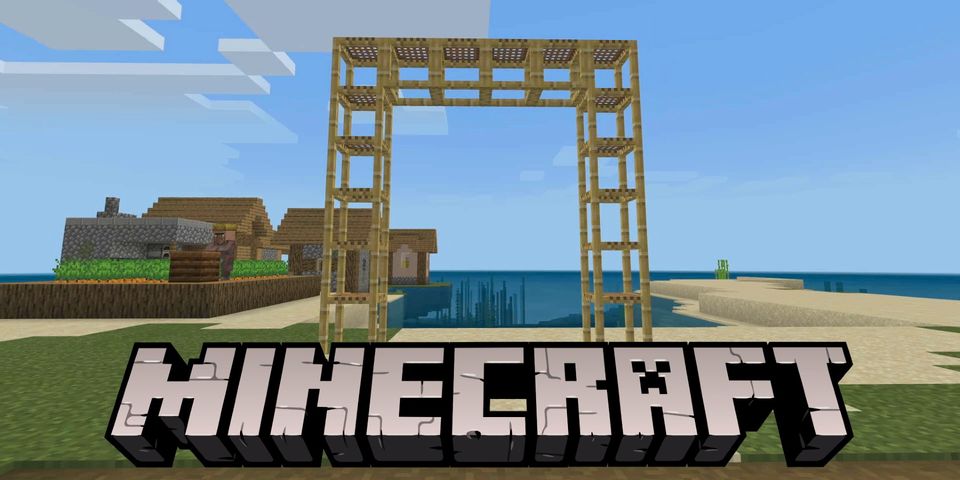 Minecraft iskele Yapımı Nasıldır? 2022