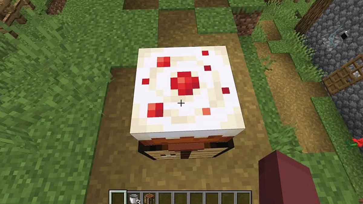 Minecraft Pasta Yapımı Nasıl Olur?