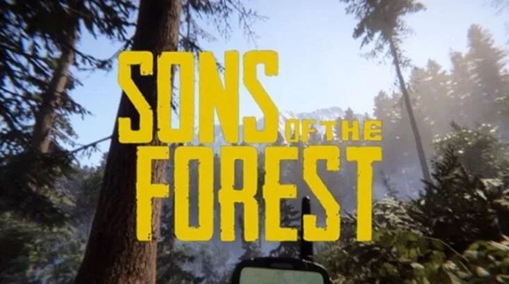 Sons of The Forest Bot Komutları Nelerdir?