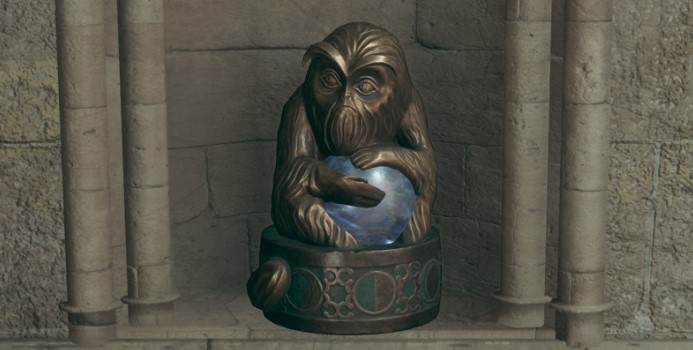 Hogwarts Legacy Tüm Bulmaca Türleri ve Çözümleri