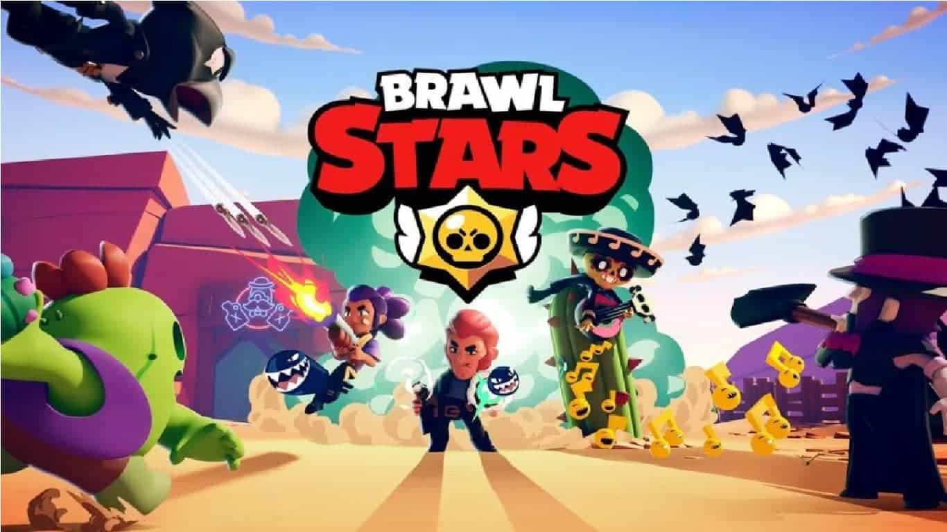 Brawl Stars Kulüp İsimleri  - Komik, Anlamlı, Güzel