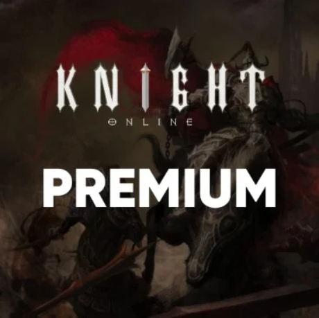 Knight Online Premium Özellikleri 2023