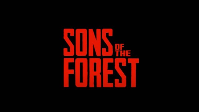 Sons of The Forest Kırıldı Mı? Crack