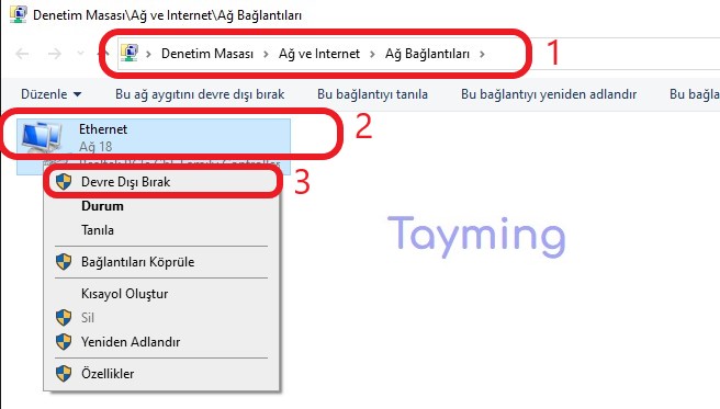 LoL Giriş Yapma Sırasına Bağlanılamadı Çözümleri 2024