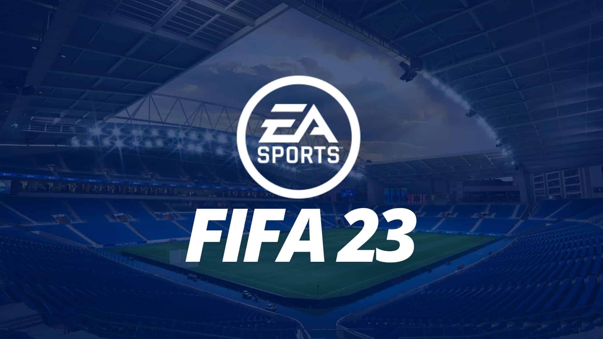FIFA23 Ne Zaman indirime Girer?  Güncel Tarihler