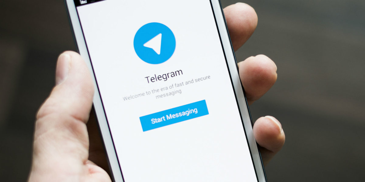 Telegram Son Görülme Yakınlarda Nasıl Yapılır? 