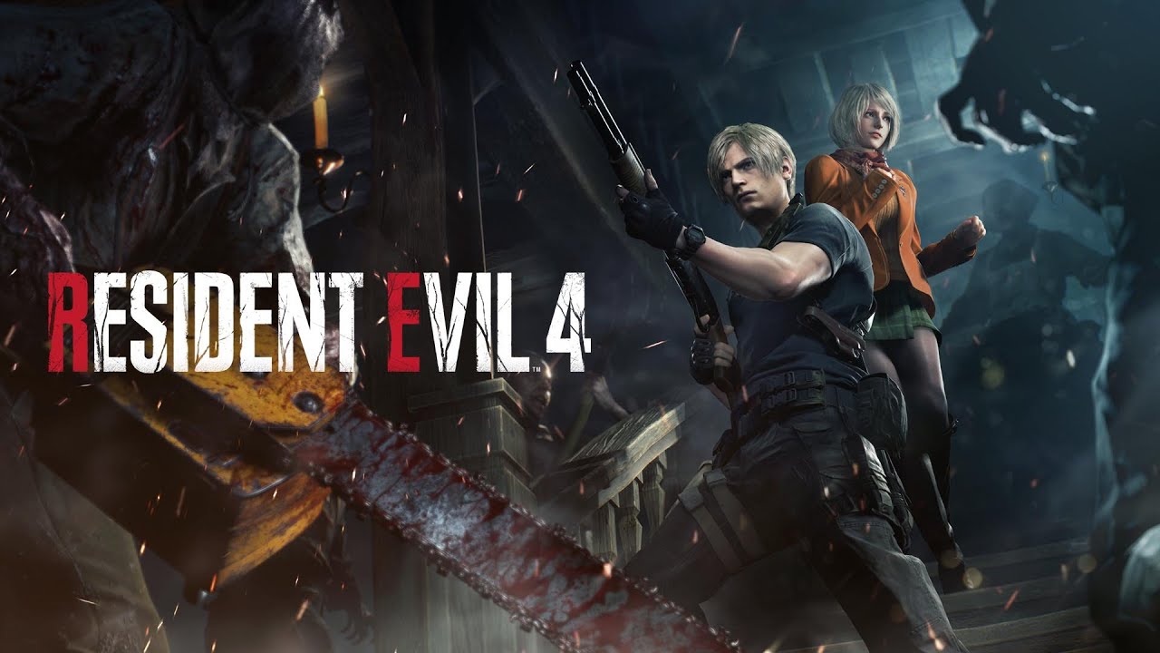 Resident Evil 4 Remake Ne Zaman Çıkacak? Çıkış Tarihi 
