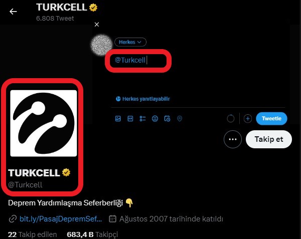 Turkcell Müşteri Hizmetlerine Direkt Bağlanma Yöntemleri