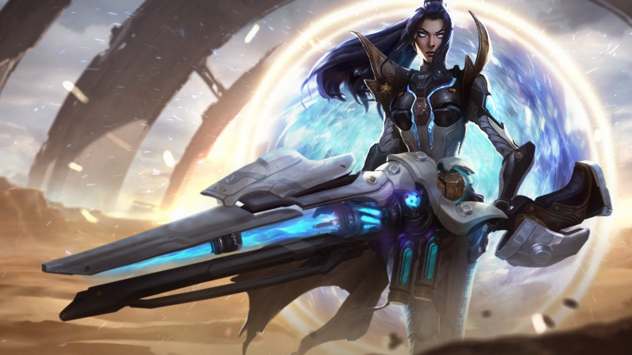 Pulsefire Caitlyn Kaç RP? Kaç TL