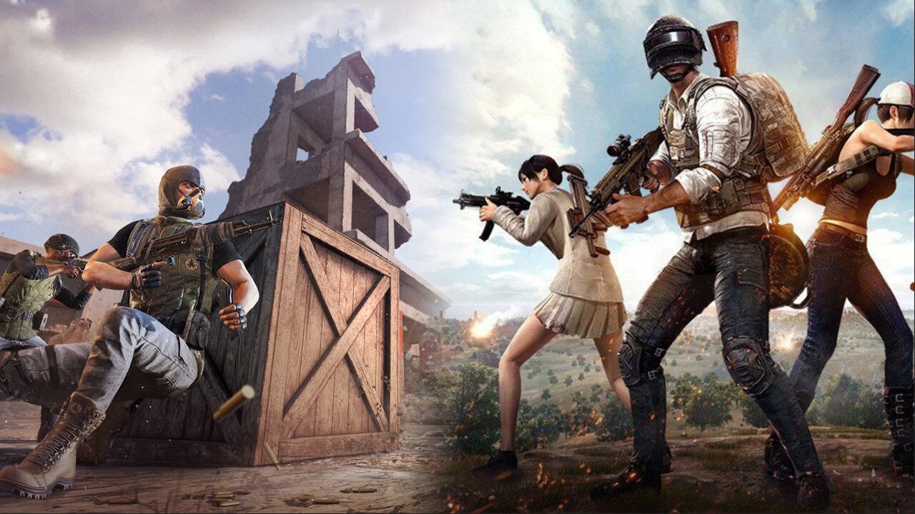 PUBG Mobile Kanca Nasıl Yapılır? Yakalama Kancası 