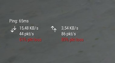 PUBG Packet Loss Sorunu Çözüm Yöntemleri %100 2025