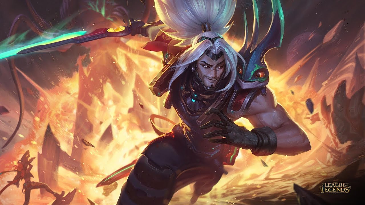 Uzay Serüveni Yasuo Kaç RP? Kaç TL