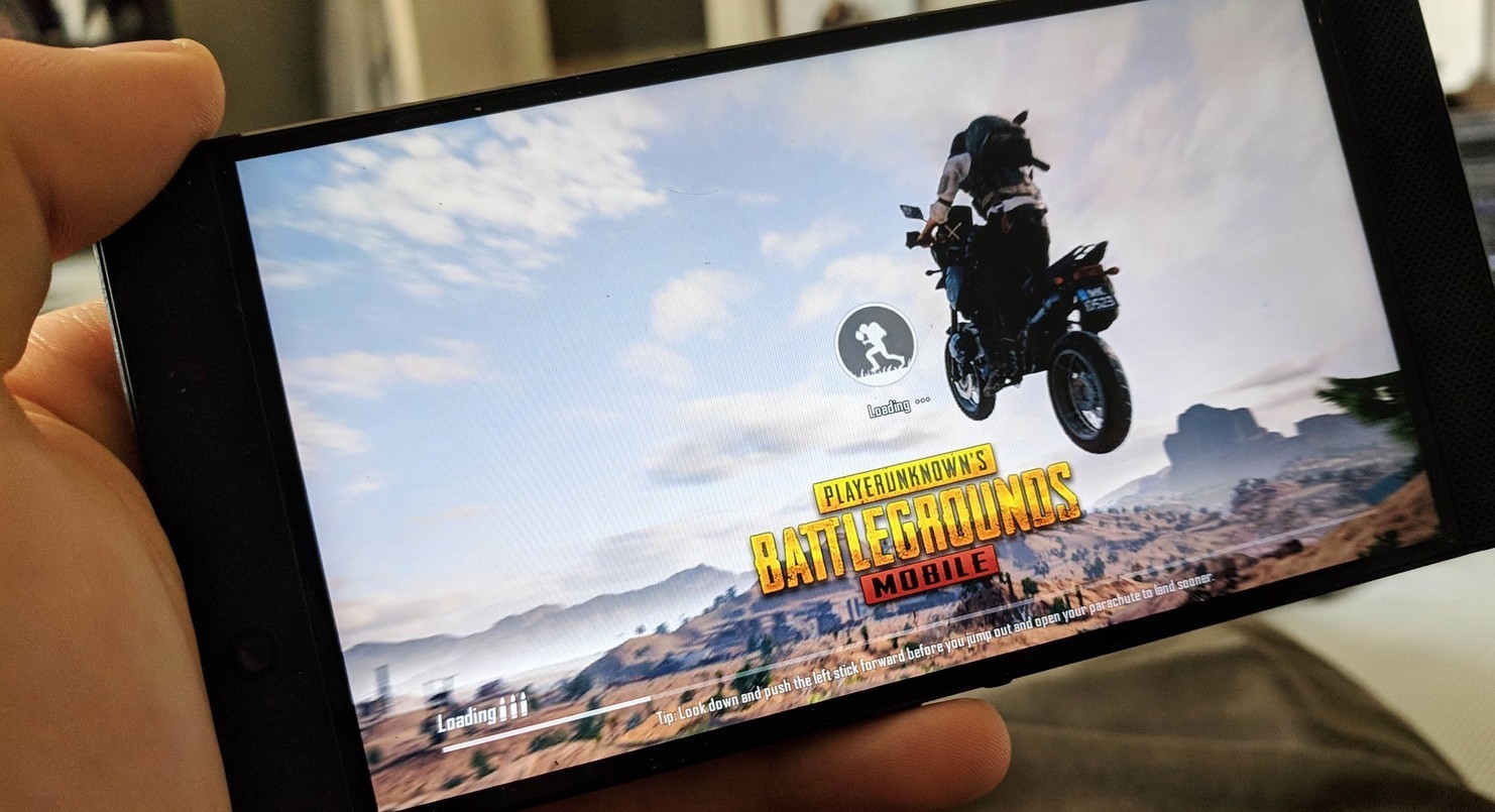 iPhone 8 Plus PUBG Kaç FPS Verir?  PUBG Mobile