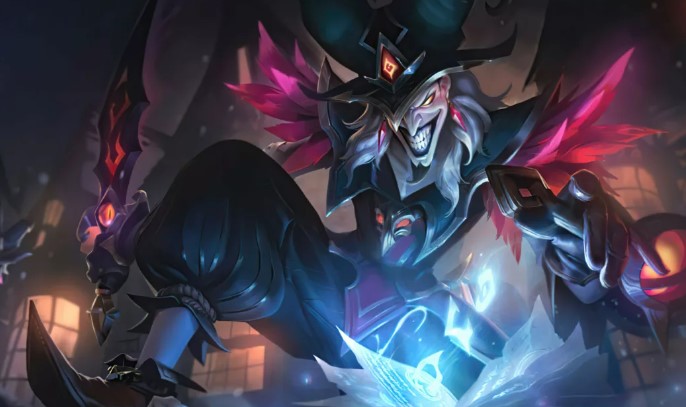 Wild Rift Shaco Ne Zaman Gelecek? Saat Kaçta 2024