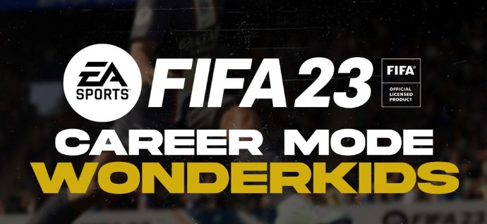 FIFA23 Genç Yetenekler  Wonderkids Ucuz Potansiyeller 