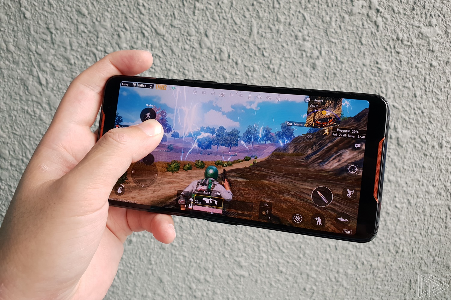 iPhone 13 PUBG Kaç FPS Verir?  PUBG Mobile