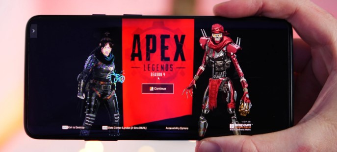 Apex Legends Mobile Kapanıyor Mu? Neden Ne Zaman Kapanıyor 2024