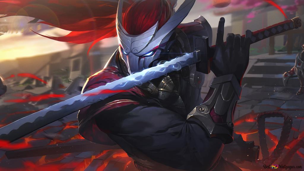 Kanlı Ay Yasuo Kaç RP? Kaç TL