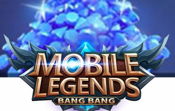 Mobile Legends Elmas Yükleme Nasıl Olur? 