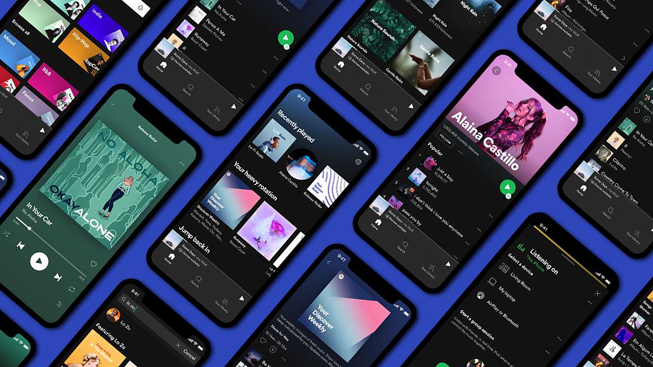 Spotify Arkadaş Ekleme Nasıl Yapılır? 