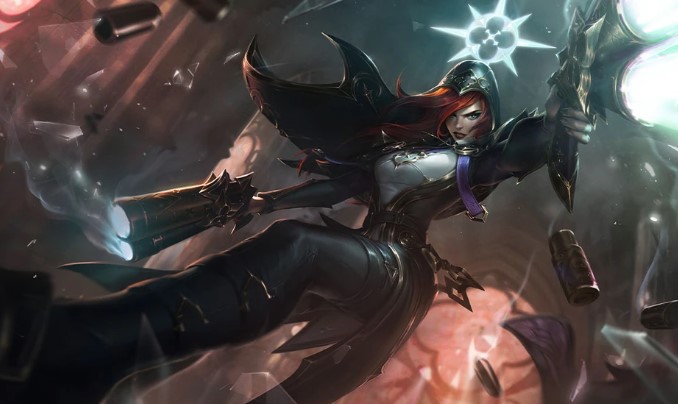 LoL Yama Notları 13.5 League of Legends Patch Notes