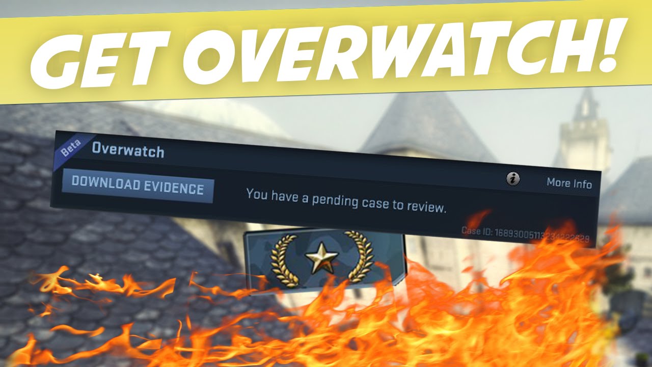 CS:GO Overwatch Ne Zaman Açılır? Hangi Rütbe Kaç Win 