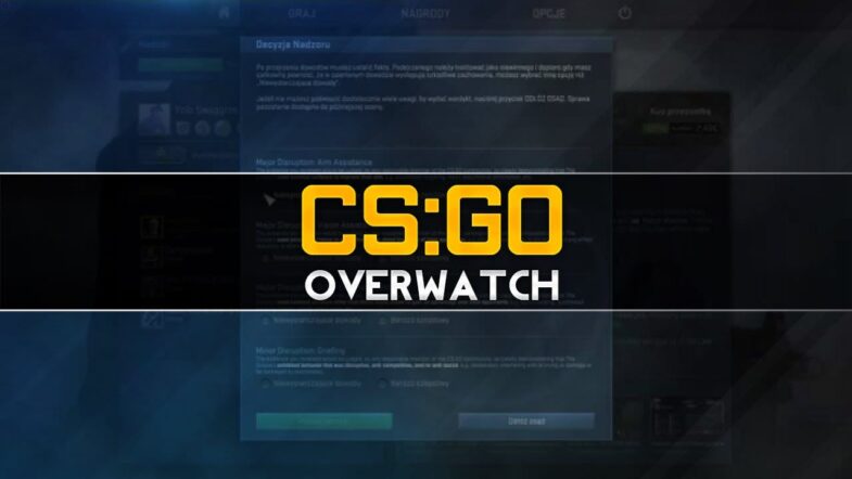 CS:GO Overwatch Ne Zaman Açılır?