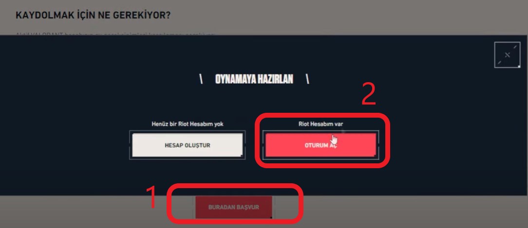 Valorant PBE Nasıl Girilir? 2024 Kuralları Özellikleri