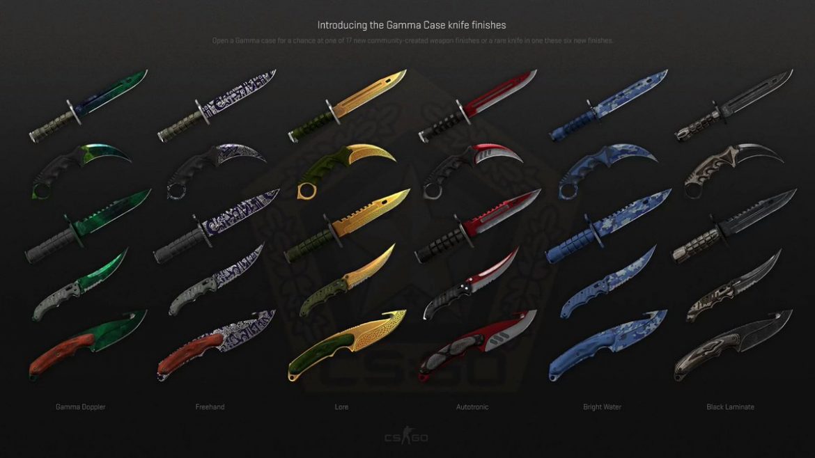 CS:GO En Ucuz Bıçak Hangisidir? Güncel Liste 