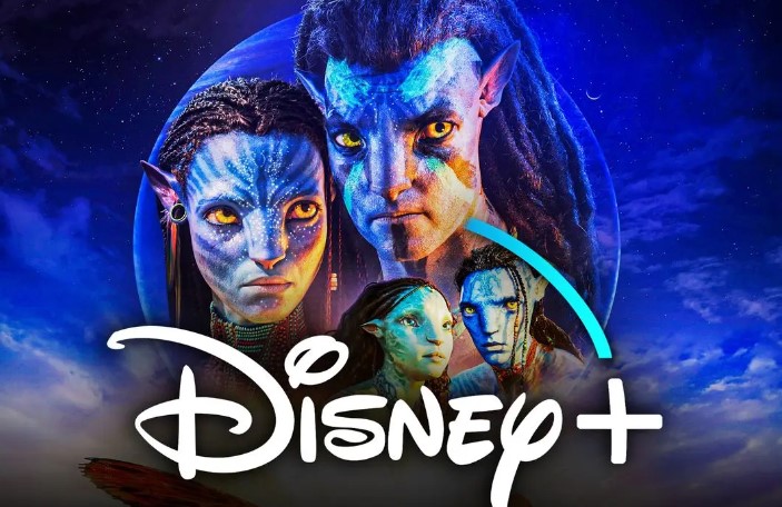 Avatar Suyun Yolu Disneye Ne Zaman Gelecek? Disney+ 
