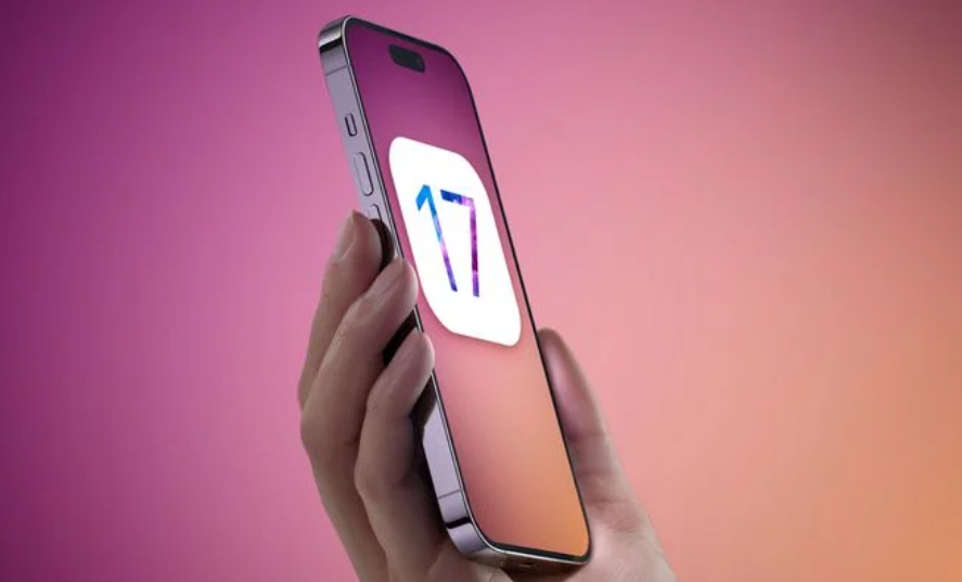 iOS 17 Ne Zaman Çıkacak? iOS 17 Özellikleri