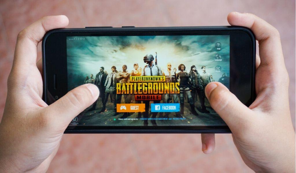 Poco x4 Pro PUBG Kaç FPS Verir?