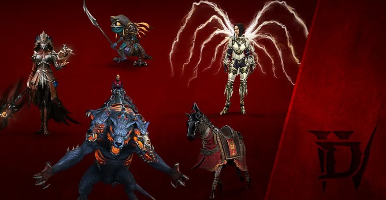 Diablo 4 Beta ödülleri Nelerdir? Açık Beta 2024