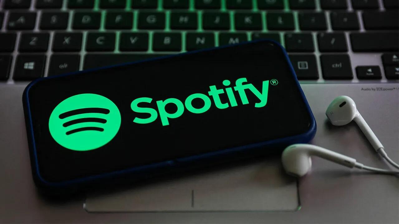 Spotify Arkadaş Aktivitesi Açma 