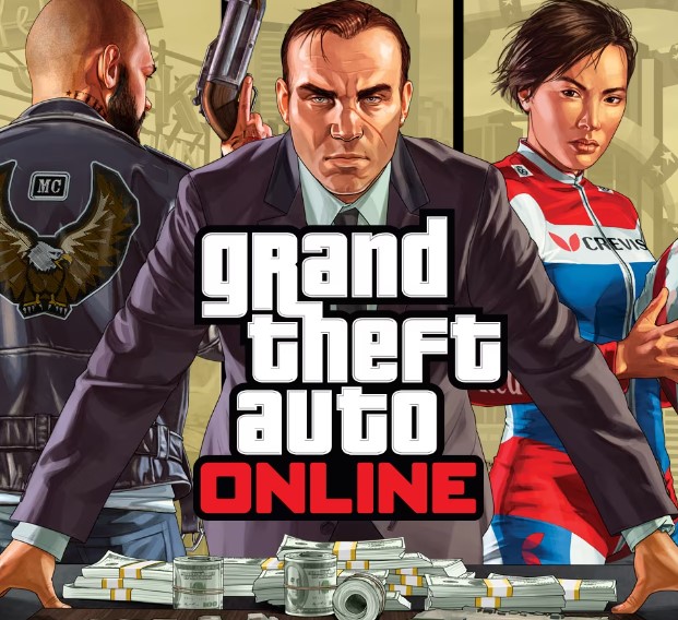 GTA Online Yükleme Ekranında Kalıyor %100 Çözüldü 