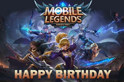 Mobile Legends Ne Zaman Çıktı? 2024